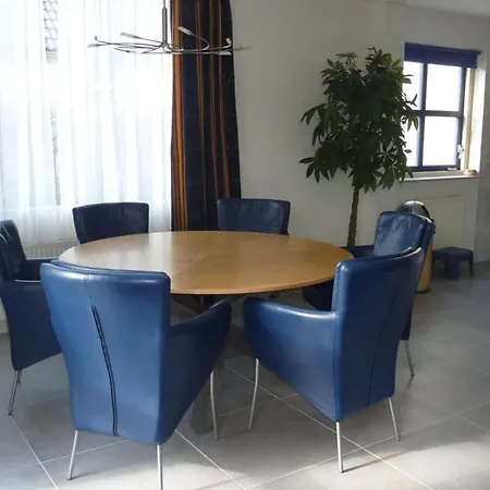 Spacious Near