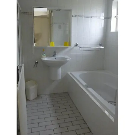 Spacious Near Julianadorp